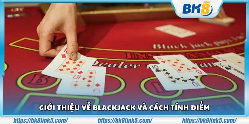Tìm hiểu tổng quan về trò chơi Blackjack và hệ thống tính điểm